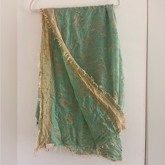 Spell and the Gypsy Maisie Scarf - Picture 2 of 5